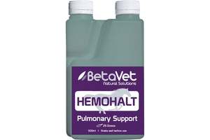 BetaVet Hemohalt