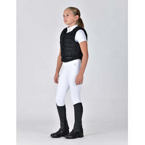 Body Protectors: Dublin Childs Pro Ride Body Protector