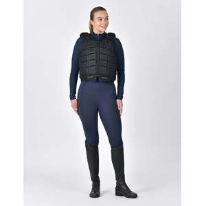 Body Protectors: Dublin Adults Pro Ride Body Protector