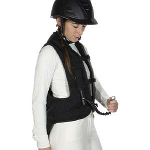 Helite Airnest Airvest