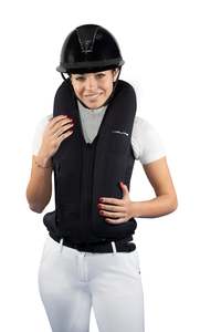 Body Protectors: Helite Airvest a Zip'In2 Airvest