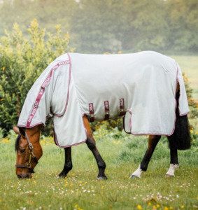 Amigo Bug Buster Vamoose NFZ Fly Sheet Detach-A-Neck