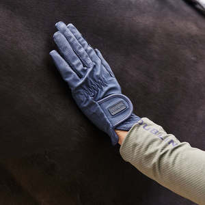 Gloves: Dublin Everyday Riding Gloves