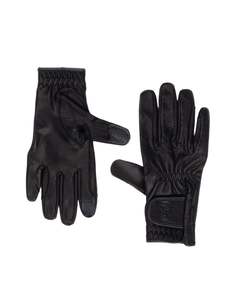 Gloves: PS of Sweden Leather Riding Gloves