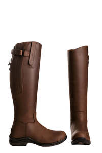 Long Boots: Cavallino Rancher Long Boots