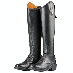 Long Boots: Dublin Evolution Tall Field Boots