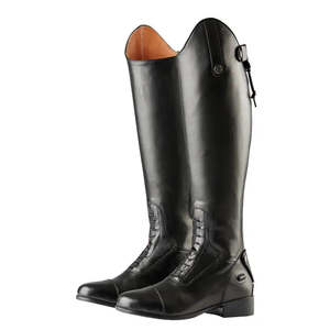 Long Boots: Dublin Galtymore Tall Field Boots