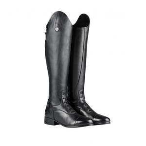 Long Boots: Dublin Arderin Tall Field Boots