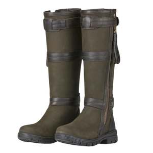 Long Boots: Dublin Erne Boots