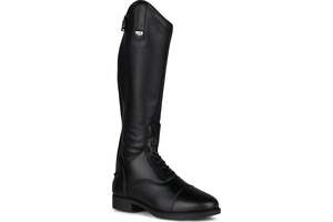 Long Boots: Horze Rover Jnr Field Tall Boots