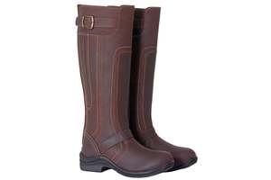 Long Boots: Cavallino Casual Rider Long Boots