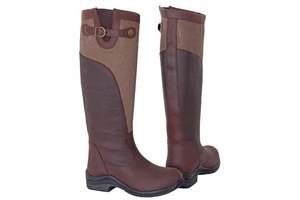 Long Boots: Cavallino Enduro Long Boots