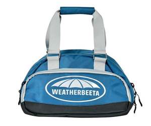 Helmet Accessories Nbsp: Weatherbeeta Conquest Helmet Bag