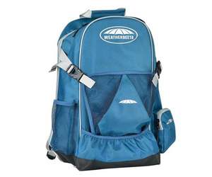 Helmet Accessories Nbsp: Weatherbeeta Conquest Backpack