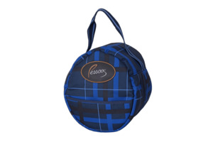 Pessoa Helmet Bag 1200D