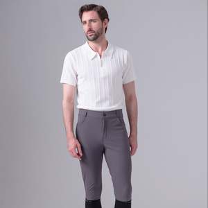 PS of Sweden Capis Breeches Half Grip