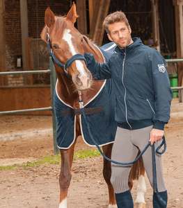 Breeches: ELT Mens Breeches Active Grip