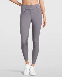 Breeches: PS of Sweden Charlie Breeches Half Seat