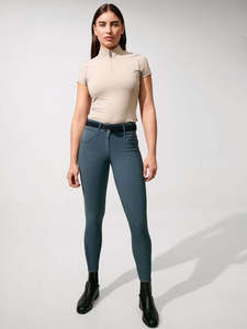 Breeches: PS of Sweden Martina Breeches Full Seat