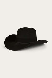 Hats: Ringers Western Monterrey Hat