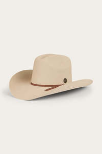 Hats: Ringers Western | The Marshall 10X Beaver Hat