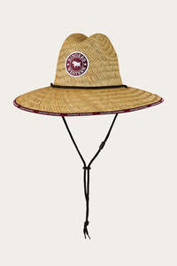 Ringers Western Paddy Straw Hat