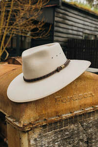 Hats: Ringers Western Minamurra Hat