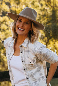 Hats: Ringers Western Rivercrossing Hat