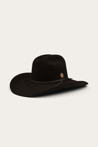 Hats: Ringers Western Frontier Hat