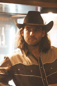 Hats: Ringers Western Colevale Hat
