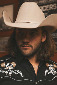 Hats: Ringers Western Carson Hat
