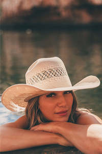Hats: Ringers Western Boulia Hat