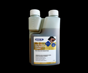 Animal Health Direct: AHD Probiotic Tonic
