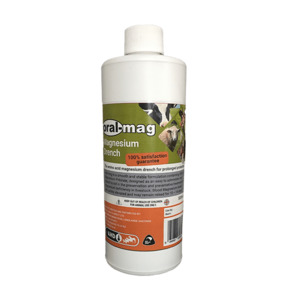Animal Health Direct: AHD Equine Health Oral Mag