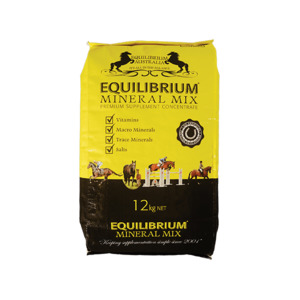 Animal Health Direct: AHD Equilibrium Mineral Mix