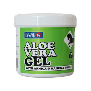 Animal Health Direct: AHD Equine Health Aloe Vera Gel