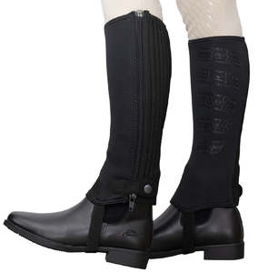 Cavallino: Cavallino Junior Grippa Neoprene Chaps