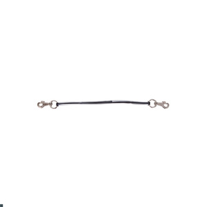 Cavallino Elastic Tail Fillet Strap