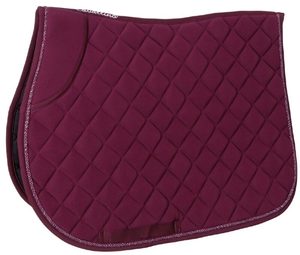 Cavallino: Cavallino GP Deluxe Saddlecloth