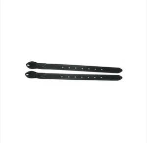 Bates Isabell Icon Replacement Girth Tab Pair