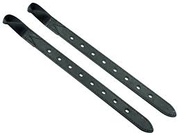 Bates Artiste Replacement Girth Tab Pair