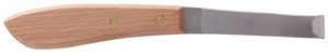 Flair: Flair Hoof Knife - Left Hand