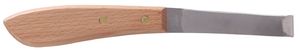 Flair Hoof Knife - Right Hand