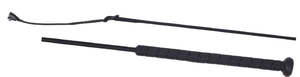 Flair: Flair Diamond Weave Trotting Whips