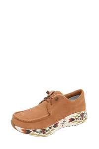 All Rider: Twisted X Women's Leather Ultralite X Casual
