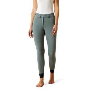Ariat Women's Tri Factor Vivacity Heat Half Grip Breech
