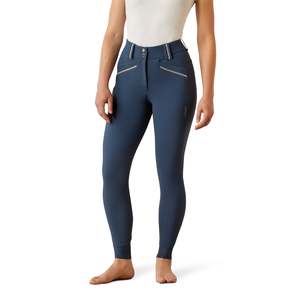Ariat Women's Tri Factor Grace Knee Patch Breech