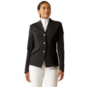 Ariat Women's Meridian X Show Coat