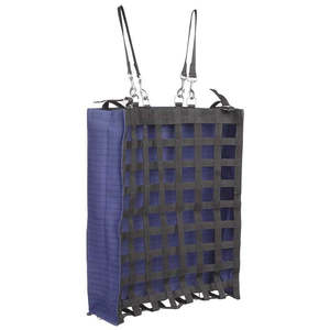 Hay Nets And Bags: Zilco Canvas Slow Feeder Hay Bag