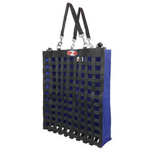 Hay Nets And Bags: Zilco Super Slow Feeder Hay Bag